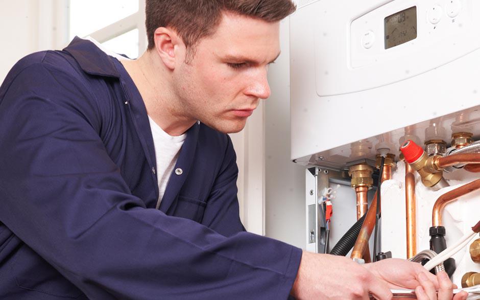 chauffage électrique à inertie La Verrière